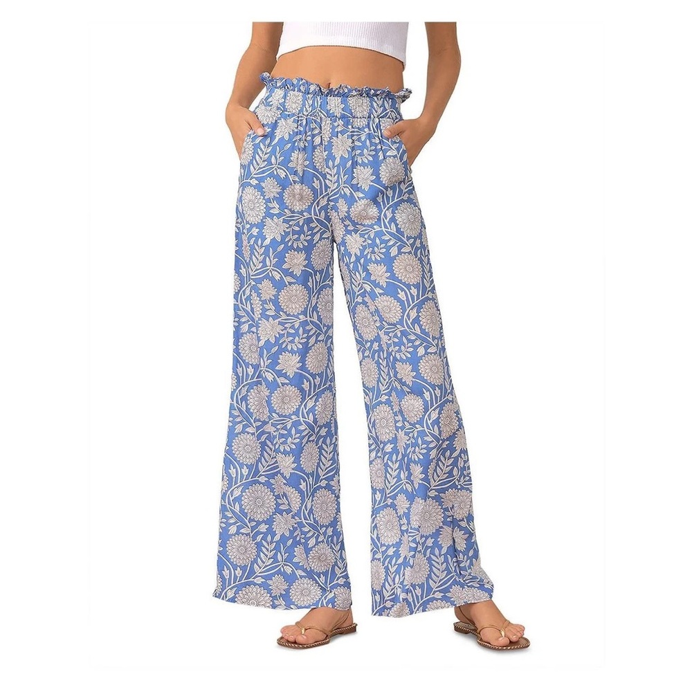 BRAND NEW Elan Palazzo Pants